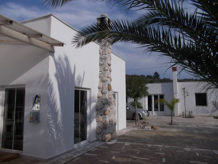 Κατοικία στον Άγιο Ανδριανό